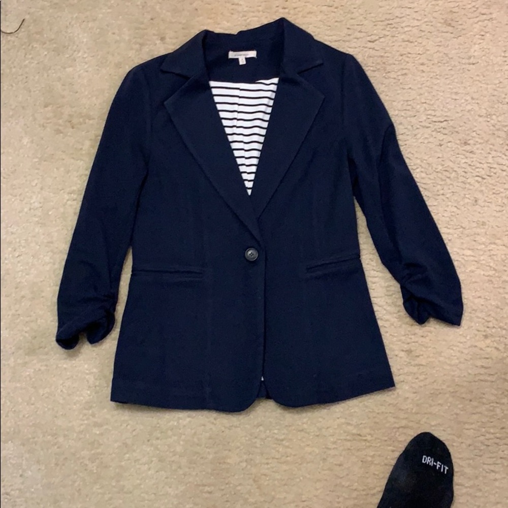 Hawthorne Ladies Blazer